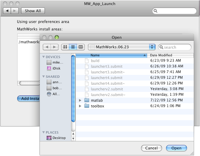 matlab software for mac
